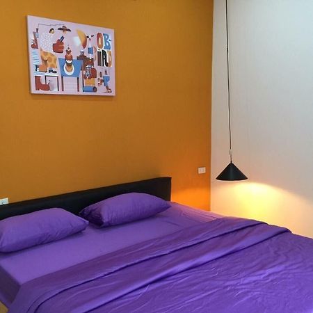 Homestay Lan Anh 3 Quy Nhon Eksteriør billede