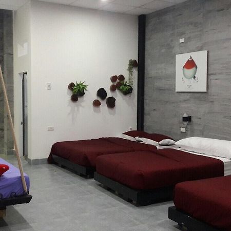 Homestay Lan Anh 3 Quy Nhon Eksteriør billede