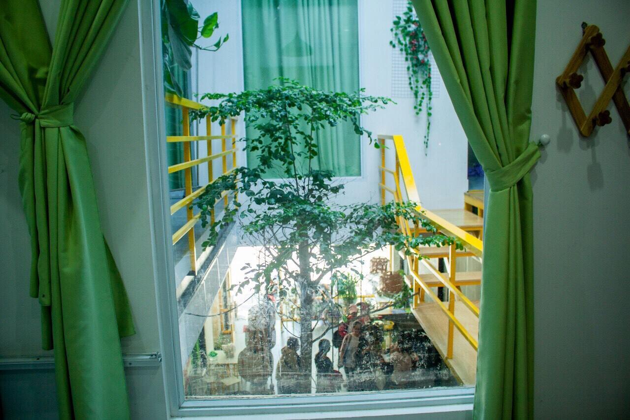 Homestay Lan Anh 3 Quy Nhon Eksteriør billede